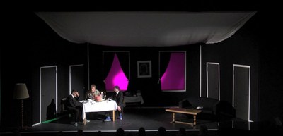 Theater