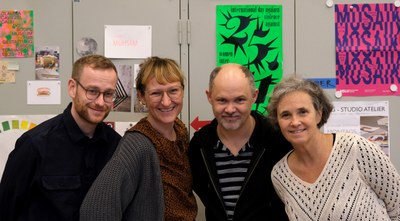 Fachschaft BG